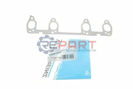 Прокладка колектора випускного VW T5/Caddy III 1.9TDI 03- VICTOR REINZ 71-31957-00 Купити в Україні