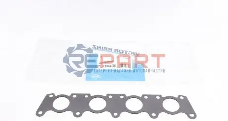 Прокладка колектора випускного Audi A3/A4/A6/Skoda Octavia/VW Golf VI 1.8 T VICTOR REINZ 71-31958-00 Купити в Україні