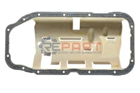Прокладка піддону Opel Astra F 1.6-2.0i 93-01 VICTOR REINZ 713196500 Купити в Україні
