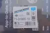 Фото Прокладка коллектора IN Opel C14SEL/C16SEL/C1 VICTOR REINZ (71-31966-10) изображение 2