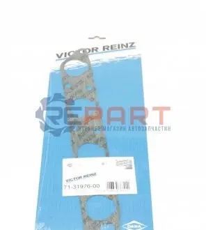 Прокладка колектора впускного Opel Omega 2.0 16v 94-99 VICTOR REINZ 71-31976-00 Купити в Україні