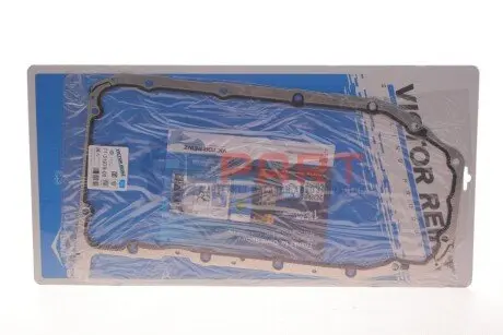 Прокладка піддону Opel Omega B 2.0 16v (верх) VICTOR REINZ 713197900 Купити в Україні