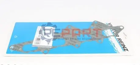 Фото Прокладка колектора впускного Ford Fiesta 92-95 VICTOR REINZ (713303910) зображення 1