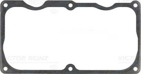 Ущільнення, кришка голівки циліндра VICTOR REINZ 713304600 Купити в Україні