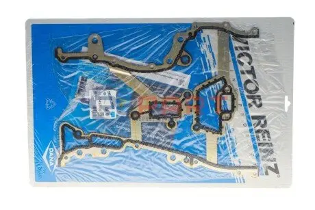 Фото Прокладка кришки двигуна передньої Opel Combo 1.4 16V 04- VICTOR REINZ (71-33492-00) зображення 1