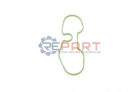 Прокладка колектора впускного MB C(W203)/CLK (C208)/E (W210)/SLK (R170) 2.0/2.3 00-04 VICTOR REINZ 71-33599-00 Купити в Україні