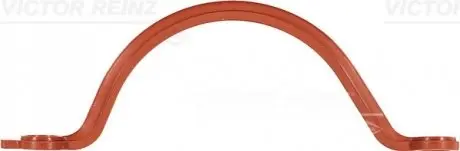 Прокладка масляного піддону RENAULT CLIO II, KANGOO, KANGOO EXPRESS, LOGAN EXPRESS, LOGAN I, MEGANE I, MEGANE I CLASSIC, MEGANE I COACH, MEGANE SCÉNIC, THALIA I 1.6 01.96 VICTOR REINZ 713360700