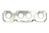Прокладка колектора випускного Renault Kangoo 1.4i/1.6i 07- 713360900