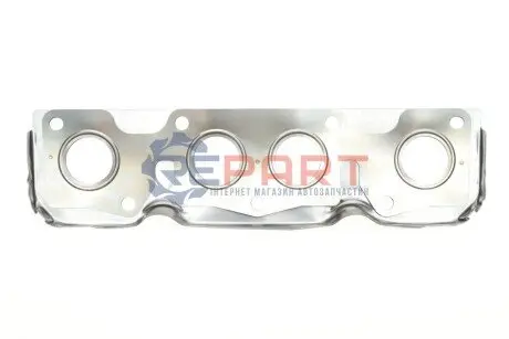 Фото Прокладка колектора випускного Renault Kangoo 1.4i/1.6i 07- VICTOR REINZ (713360900) зображення 1
