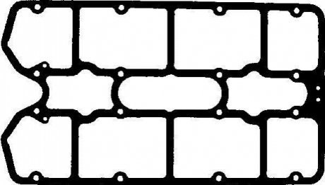 Прокладка клапанной крышки VICTOR REINZ 713361300