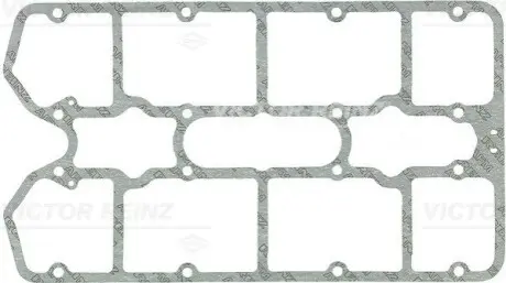 Ущільнення, кришка голівки циліндра VICTOR REINZ 713361300