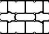 Прокладка клапанної кришки 713361400