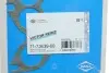 Прокладка колектора впускного Renault Laguna 2.2 dT 93-01 VICTOR REINZ (71-33639-00) зображення 2