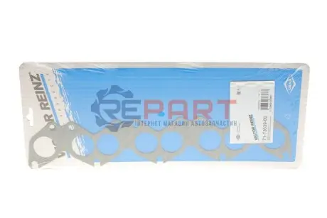 Прокладка колектора впускного Renault Laguna 2.2 dT 93-01 VICTOR REINZ 71-33639-00