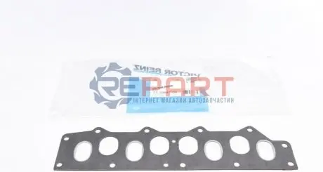 Прокладка колектора впускного/випускного Renault Trafic 1.9D 97-01 VICTOR REINZ 713364700 Купити в Україні