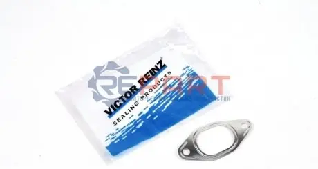 Прокладка колектора випускного Fiat Ducato 2.5D/2.8JTD VICTOR REINZ 71-33654-00 Купити в Україні