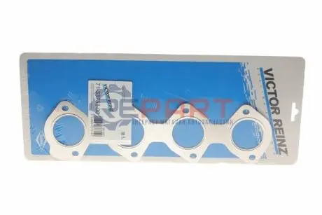 Прокладка колектора випускного MB Sprinter (906) 216/316/516 08- VICTOR REINZ 71-33733-00 Купити в Україні
