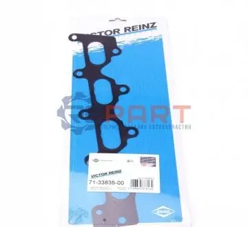 Прокладка колектора впуск Renault Kangoo 1.6 i 01- VICTOR REINZ 71-33835-00 Купить в Украине