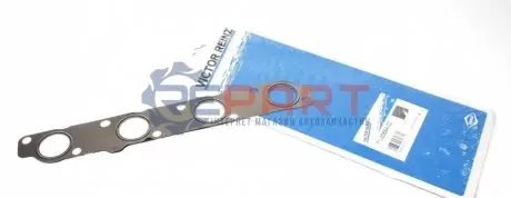 Прокладка колектора випускного Ford Transit 2.4Di 00- VICTOR REINZ 713389400 Купити в Україні