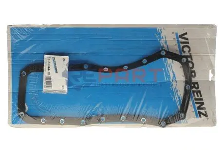 Прокладка піддону Renault Master 2.8DTI 98-01, S9W 702 VICTOR REINZ 713394410 Купити в Україні