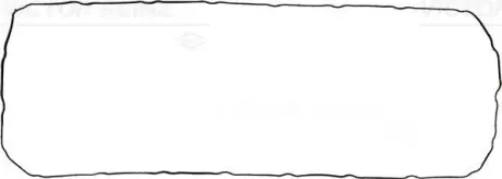 Ущільнення, кришка голівки циліндра VICTOR REINZ 713397100 Купити в Україні