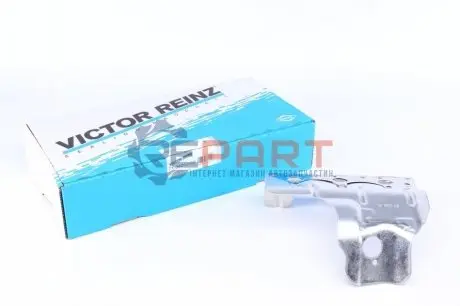 Прокладка колектора випускного Smart 0.7i, M160 VICTOR REINZ 713401200 Купити в Україні