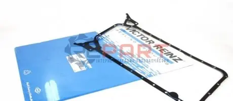 Прокладка піддону MB OM601/611 (метал) VICTOR REINZ 713403700 Купити в Україні