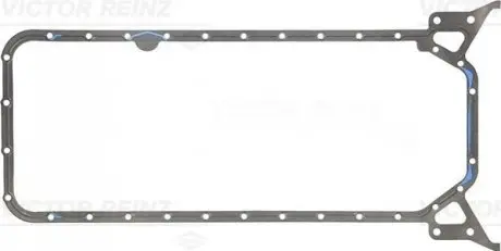Прокладка піддону MB Sprinter OM602/OM612 VICTOR REINZ 713403800 Купити в Україні