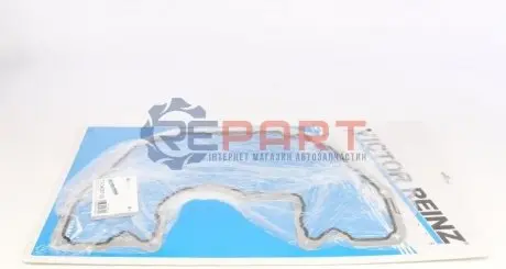 Прокладка масляного піддону BMW 5 (E60), 5 (E61), 6 (E63), 6 (E64), 7 (E65, E66, E67) 3.6-6.0 07.01-12.10 VICTOR REINZ 713406700 Купити в Україні