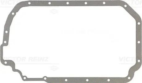 Прокладка піддону Audi A4/A6/VW Passat 2.5 TDI 97-05 VICTOR REINZ 71-34087-00 Купити в Україні