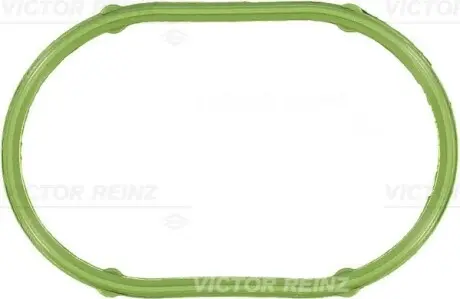 Фото Прокладка колектора впускного VW Golf IV/Passat 1.8 97-05 VICTOR REINZ (71-34097-00) зображення 1