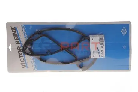 Прокладка кришки клапанів VW T5 3.2 V6 03-09 VICTOR REINZ 713410100 Купити в Україні