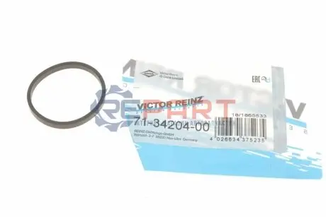 Прокладка колектора впускного VW Caddy 1.2-1.4 TSI 00- VICTOR REINZ 71-34204-00 Купити в Україні