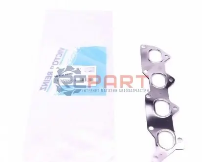 Прокладка колектора випускного VW Caddy 1.4 16V 00-10 VICTOR REINZ 71-34206-00 Купити в Україні