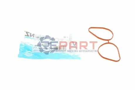 Прокладка колектора впускного Opel Omega B/Vectra B 2.5-3.2 V6 94-03 VICTOR REINZ 71-34242-00 Купити в Україні