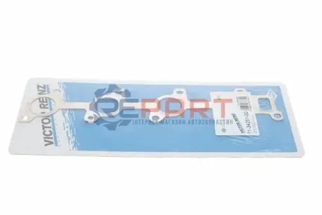 Фото Прокладка колектора випускного MB Sprinter/Vito 2.2CDI (OM611/646) VICTOR REINZ (713425100) зображення 1