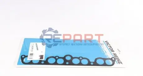 Прокладка колектора впускного Opel Astra G/Vectra B/C 98- VICTOR REINZ 71-34286-00 Купити в Україні