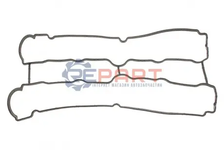 Фото Прокладка кришки клапанів Opel Combo/ Astra F, G/ Vectra B, C 1.4-1.6 16V 95- VICTOR REINZ (713428800) зображення 1