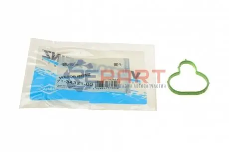 Фото Прокладка колектора впускного Ford Mondeo II 1.6-2.0i 96-00 VICTOR REINZ (71-34321-00) зображення 1