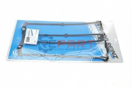 Прокладка кришки клапанів Ford Focus/Mondeo 1.6-2.0 16V 96-04 VICTOR REINZ 713432800