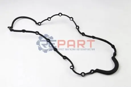 Фото Прокладка піддону Renault Kangoo 1.5dCi/1.6 01-, K7M/K9K/K4M/K7J VICTOR REINZ (713435900) зображення 1