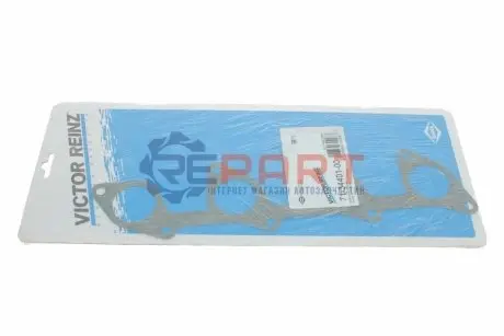 Прокладка колектора впускного Fiat Scudo 2.0JTD VICTOR REINZ 71-34401-00 Купити в Україні