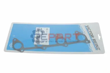 Прокладка колектора випускного Citroen Berlingo 2.0HDI 99-06 VICTOR REINZ 71-34402-00 Купити в Україні