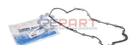 Фото Прокладка піддону Renault Kangoo 1.5dCi, K9K 700-722 VICTOR REINZ (713440700) зображення 1