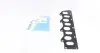 Прокладка колектора впускного/випускного Renault Trafic 1.9dCi 01- (F9Q) 713441100