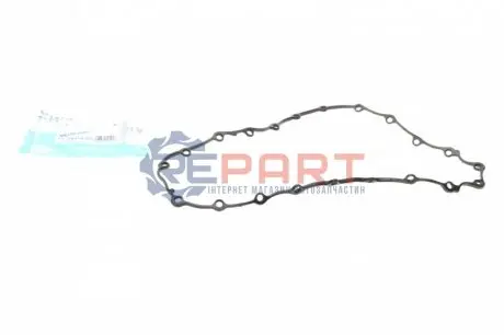 Фото 1 — Прокладка піддону Renault Trafic 1.9dCi/1.9D//2.0, F4R/F9Q/F8Q VICTOR REINZ (713441400) Фото Прокладка піддону Renault Trafic 1.9dCi/1.9D//2.0, F4R/F9Q/F8Q VICTOR REINZ (713441400) зображення 1