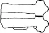 Прокладка кришки клапана OPEL AGILA A, CORSA C, CORSA D SUZUKI WAGON R 1.0 09.00-08.14 VICTOR REINZ (71-34818-00) зображення 2