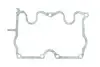 Прокладка кришки клапана гума DEUTZ F2L1011, ATLAS 45D CASE IH 360 DYNAPAC CC122 INTENSUS XD25 ROLLER VICTOR REINZ (713484500) зображення 1