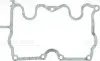 Прокладка кришки клапана гума DEUTZ F2L1011, ATLAS 45D CASE IH 360 DYNAPAC CC122 INTENSUS XD25 ROLLER VICTOR REINZ (713484500) зображення 2