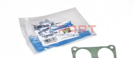 Прокладка колектора впускного Fiat Scudo/Peugeot Expert 1.9D (DW8) VICTOR REINZ 71-34997-00 Купити в Україні